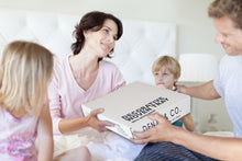 Load image into Gallery viewer, Decorative Tray with Removable Acacia Wood Plate (Jute Rope - Brown)